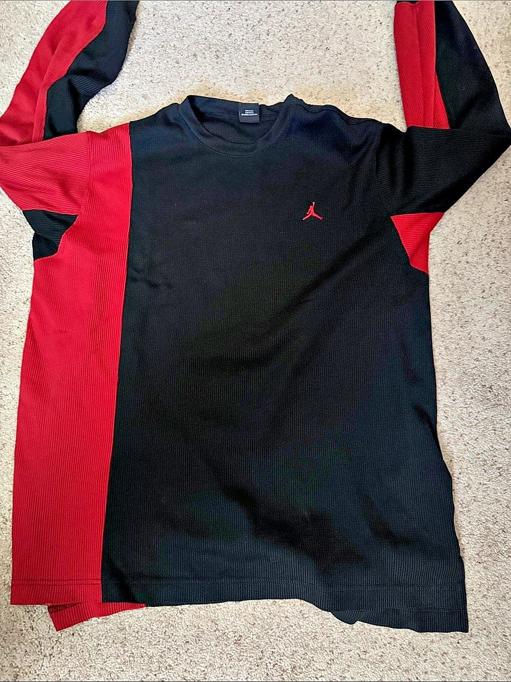 Jordan 23 Engineered Color Block Jersey 20